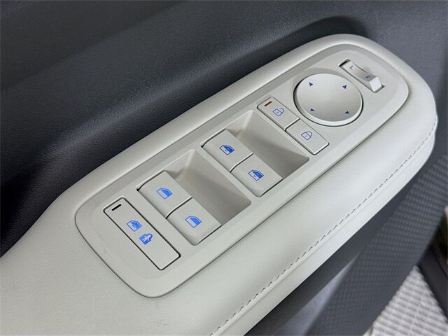 2025 Hyundai Santa Fe SEL Quincy MA