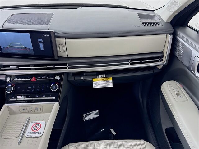 2025 Hyundai Santa Fe SEL Quincy MA