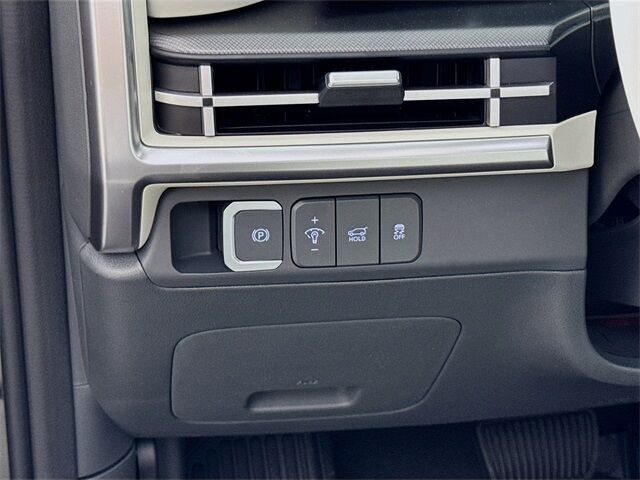 2025 Hyundai Santa Fe SEL Quincy MA