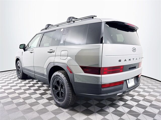 2025 Hyundai Santa Fe XRT Quincy MA