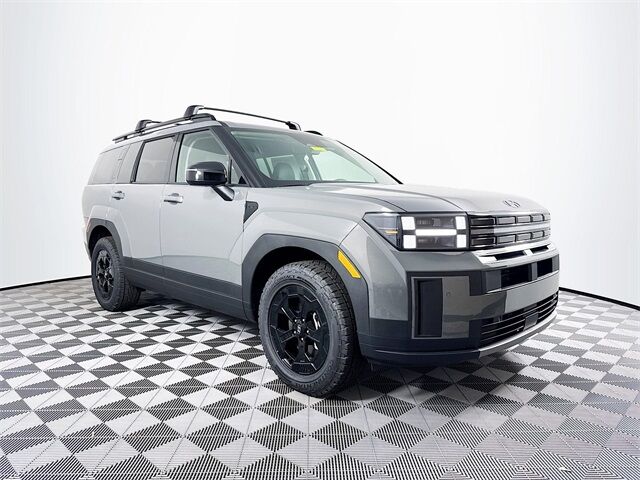 2025 Hyundai Santa Fe XRT Quincy MA