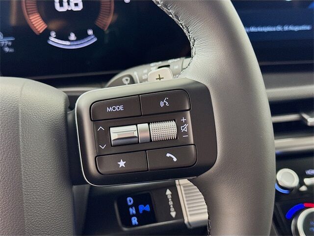 2025 Hyundai Santa Fe XRT Quincy MA