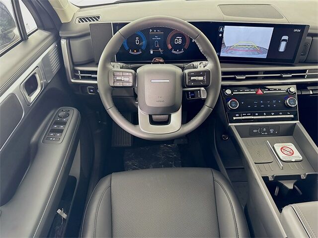 2025 Hyundai Santa Fe XRT Quincy MA