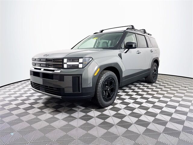 2025 Hyundai Santa Fe XRT Quincy MA