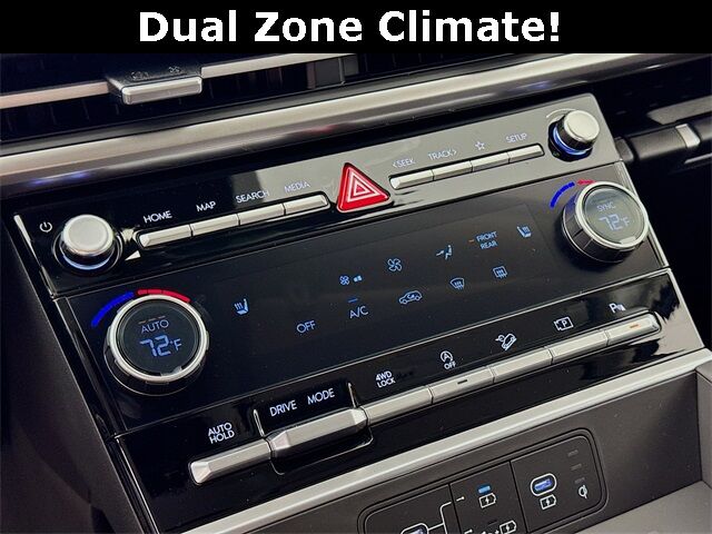 2025 Hyundai Santa Fe XRT Quincy MA