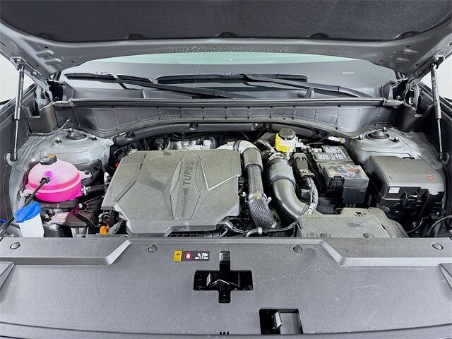 2025 Hyundai Santa Fe XRT Quincy MA