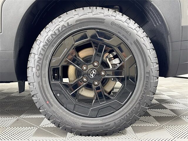 2025 Hyundai Santa Fe XRT Quincy MA