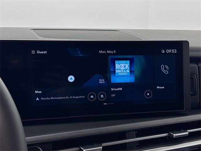 2025 Hyundai Santa Fe XRT Quincy MA