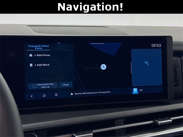 2025 Hyundai Santa Fe XRT Quincy MA