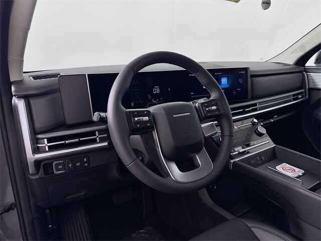 2025 Hyundai Santa Fe XRT Quincy MA