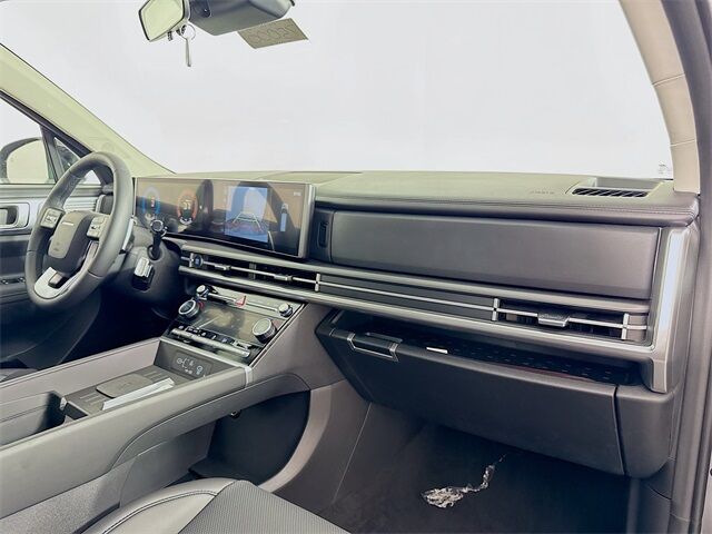 2025 Hyundai Santa Fe XRT Quincy MA