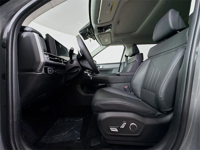 2025 Hyundai Santa Fe XRT Quincy MA