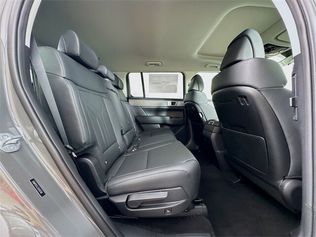 2025 Hyundai Santa Fe XRT Quincy MA