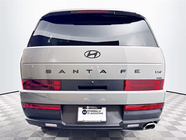 2025 Hyundai Santa Fe XRT Quincy MA