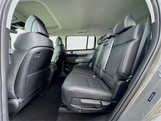 2025 Hyundai Santa Fe XRT Quincy MA