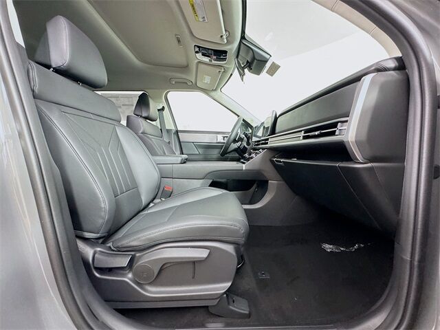 2025 Hyundai Santa Fe XRT Quincy MA