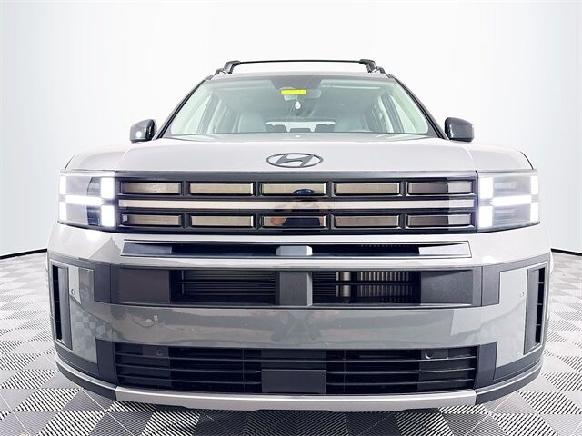 2025 Hyundai Santa Fe XRT Quincy MA