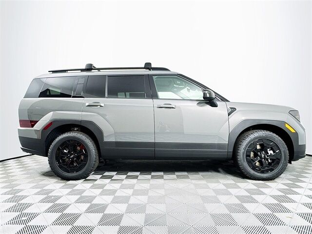 2025 Hyundai Santa Fe XRT Quincy MA