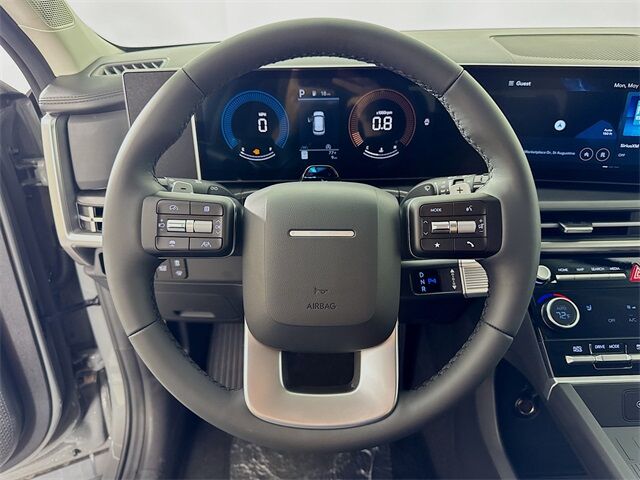 2025 Hyundai Santa Fe XRT Quincy MA