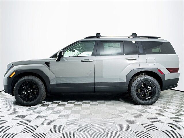 2025 Hyundai Santa Fe XRT Quincy MA