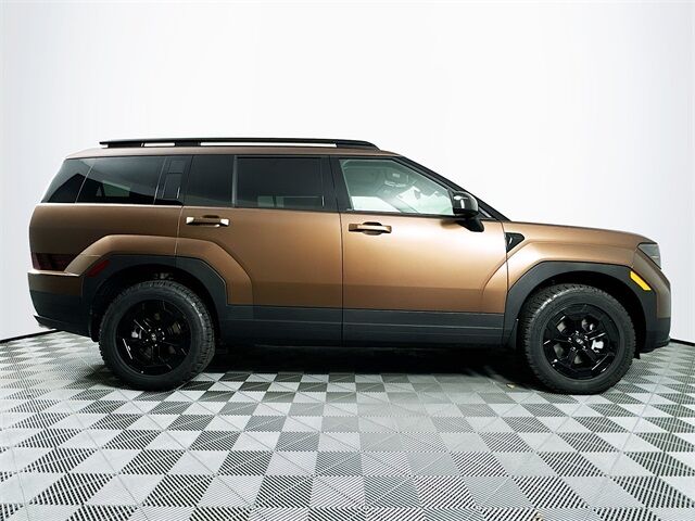 2025 Hyundai Santa Fe XRT Quincy MA