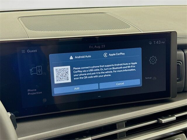 2025 Hyundai Santa Fe XRT Quincy MA