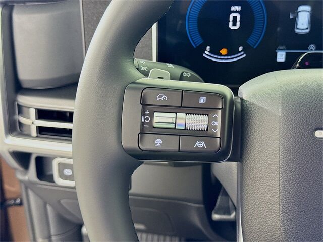 2025 Hyundai Santa Fe XRT Quincy MA