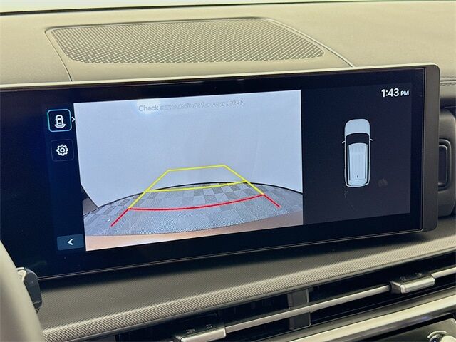 2025 Hyundai Santa Fe XRT Quincy MA