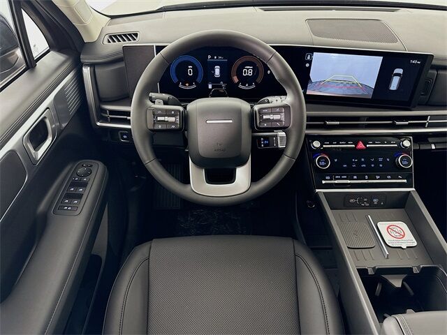 2025 Hyundai Santa Fe XRT Quincy MA