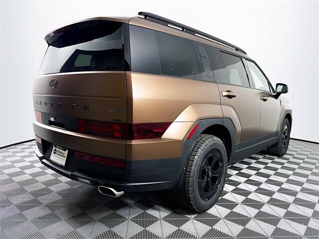 2025 Hyundai Santa Fe XRT Quincy MA