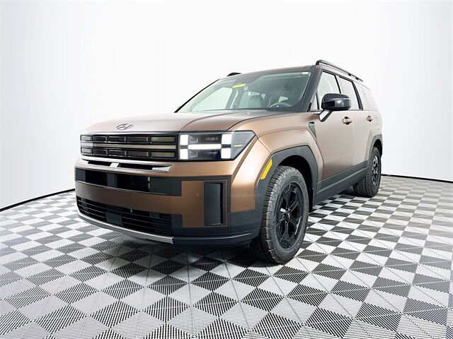 2025 Hyundai Santa Fe XRT Quincy MA