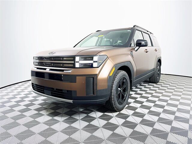 2025 Hyundai Santa Fe XRT Quincy MA