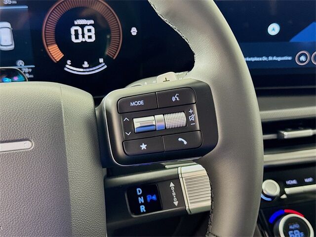 2025 Hyundai Santa Fe XRT Quincy MA