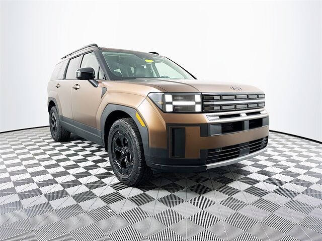 2025 Hyundai Santa Fe XRT Quincy MA