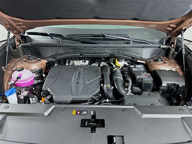 2025 Hyundai Santa Fe XRT Quincy MA