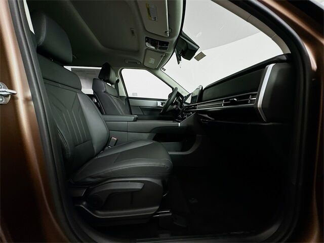 2025 Hyundai Santa Fe XRT Quincy MA