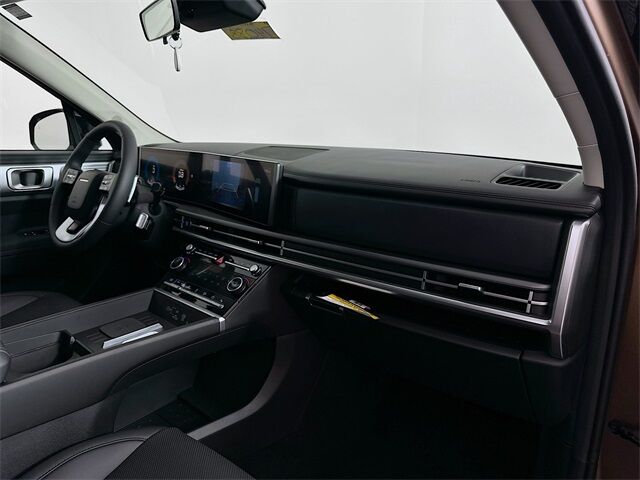 2025 Hyundai Santa Fe XRT Quincy MA