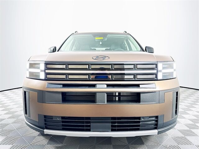 2025 Hyundai Santa Fe XRT Quincy MA