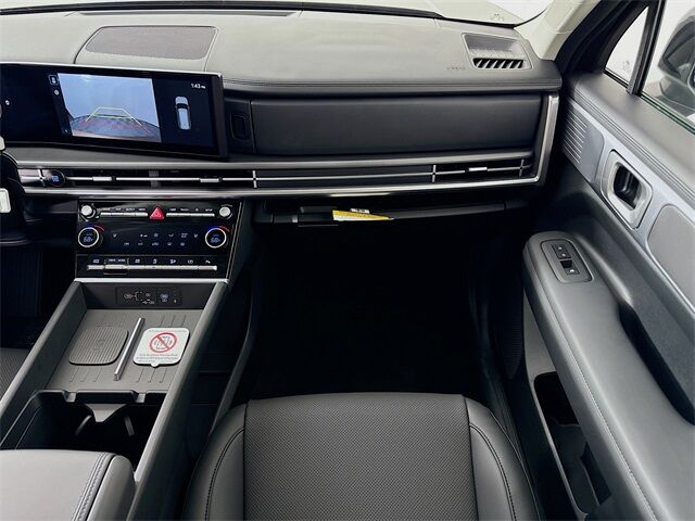 2025 Hyundai Santa Fe XRT Quincy MA