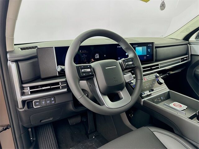 2025 Hyundai Santa Fe XRT Quincy MA