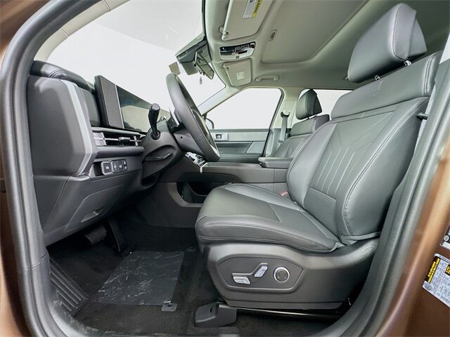 2025 Hyundai Santa Fe XRT Quincy MA