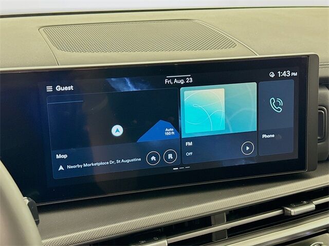 2025 Hyundai Santa Fe XRT Quincy MA