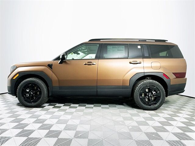 2025 Hyundai Santa Fe XRT Quincy MA