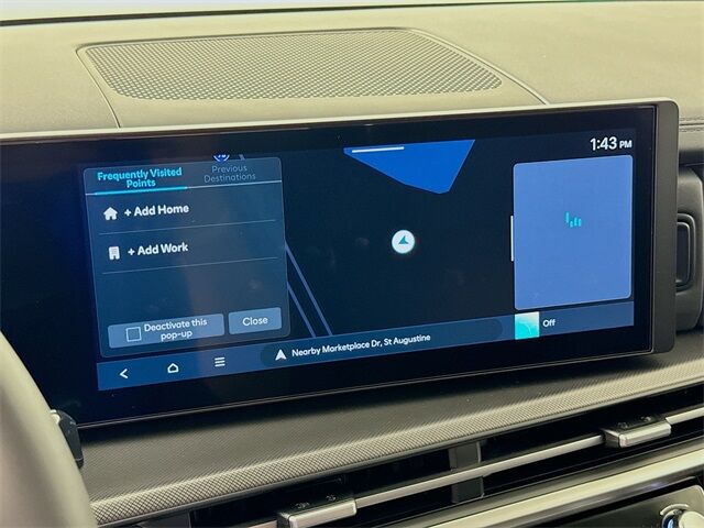 2025 Hyundai Santa Fe XRT Quincy MA