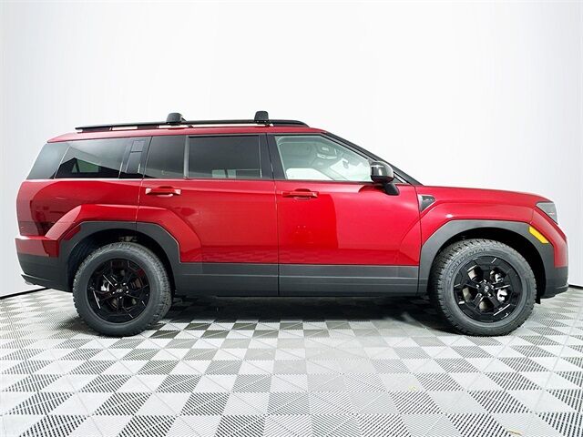 2025 Hyundai Santa Fe XRT Quincy MA