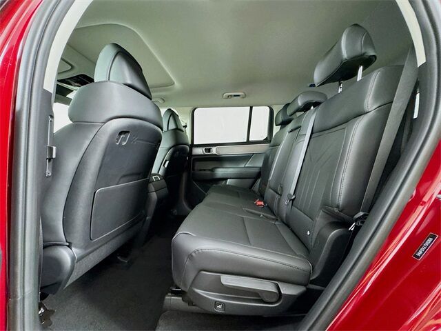 2025 Hyundai Santa Fe XRT Quincy MA