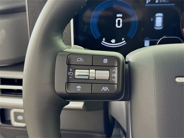 2025 Hyundai Santa Fe XRT Quincy MA