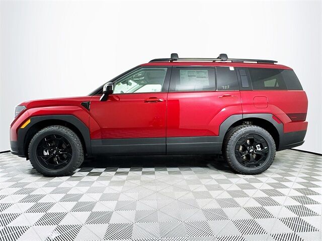 2025 Hyundai Santa Fe XRT Quincy MA