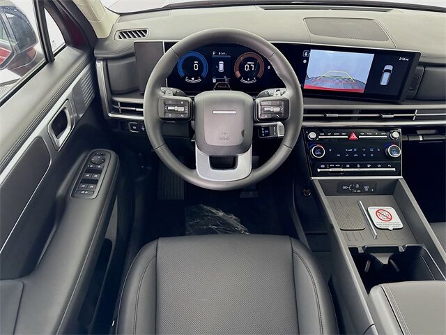 2025 Hyundai Santa Fe XRT Quincy MA