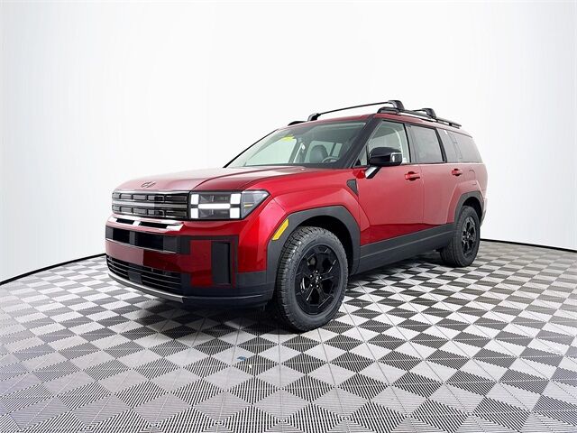 2025 Hyundai Santa Fe XRT Quincy MA